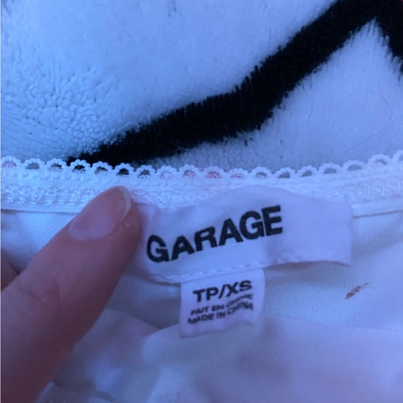 Garage set - Picture 3 of 4